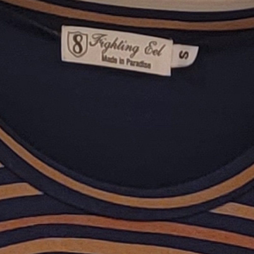 Fighting Eel Bundle - image 3